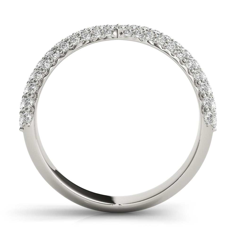 Diamond Fashion Band · 0.56 ct tw