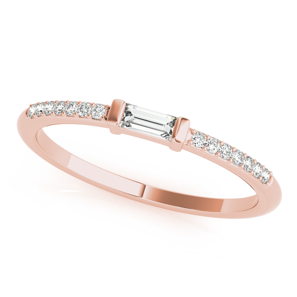 Diamond Fashion Band · 0.19 ct tw
