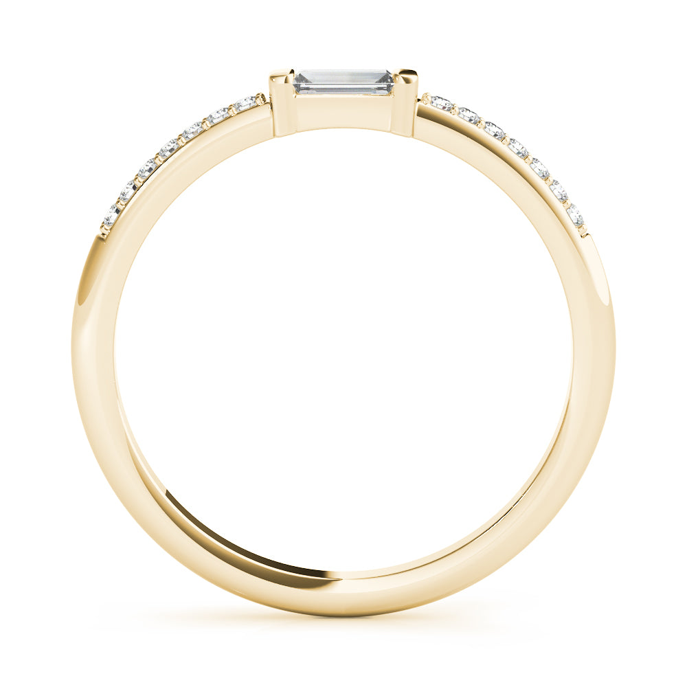 Diamond Fashion Band · 0.19 ct tw