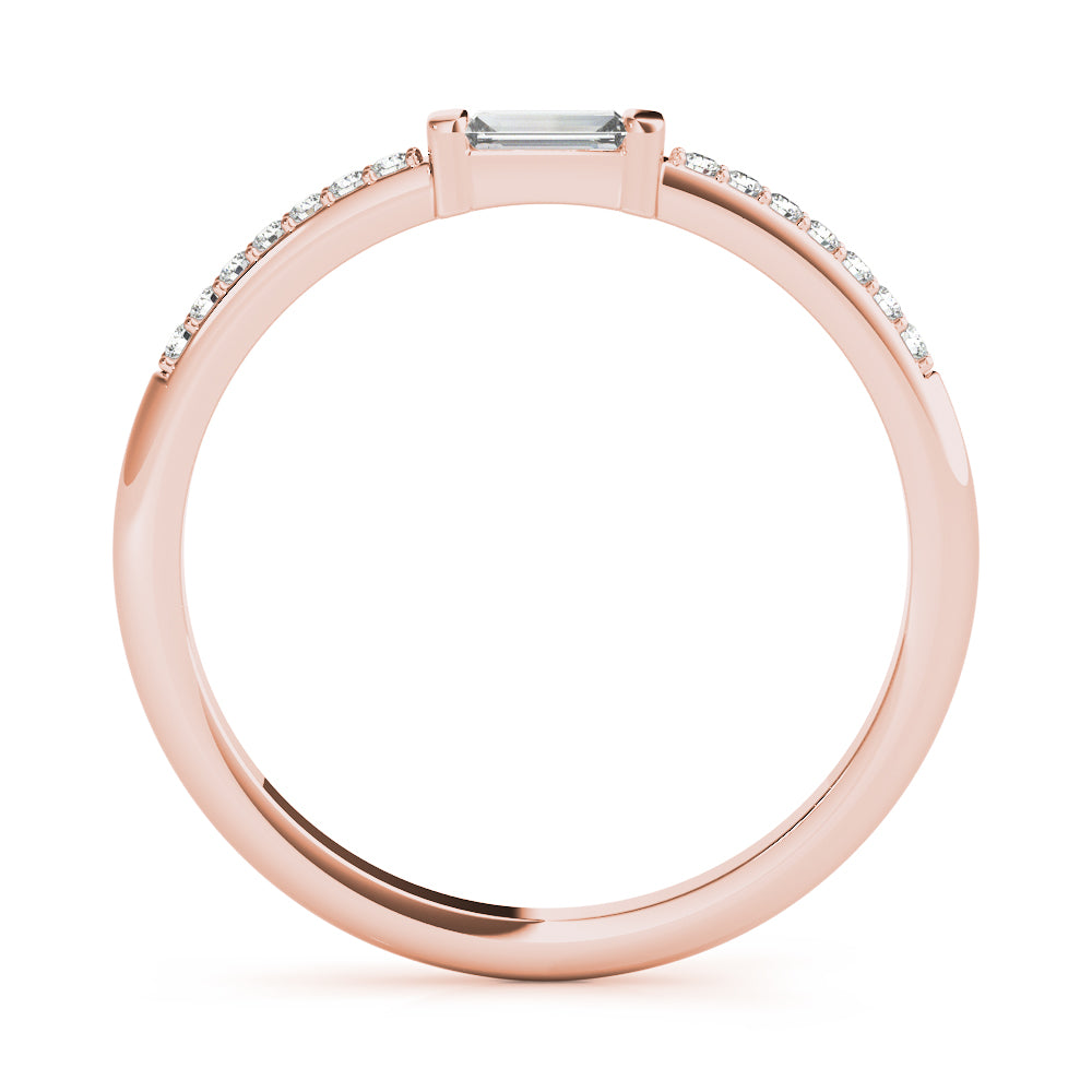 Diamond Fashion Band · 0.19 ct tw