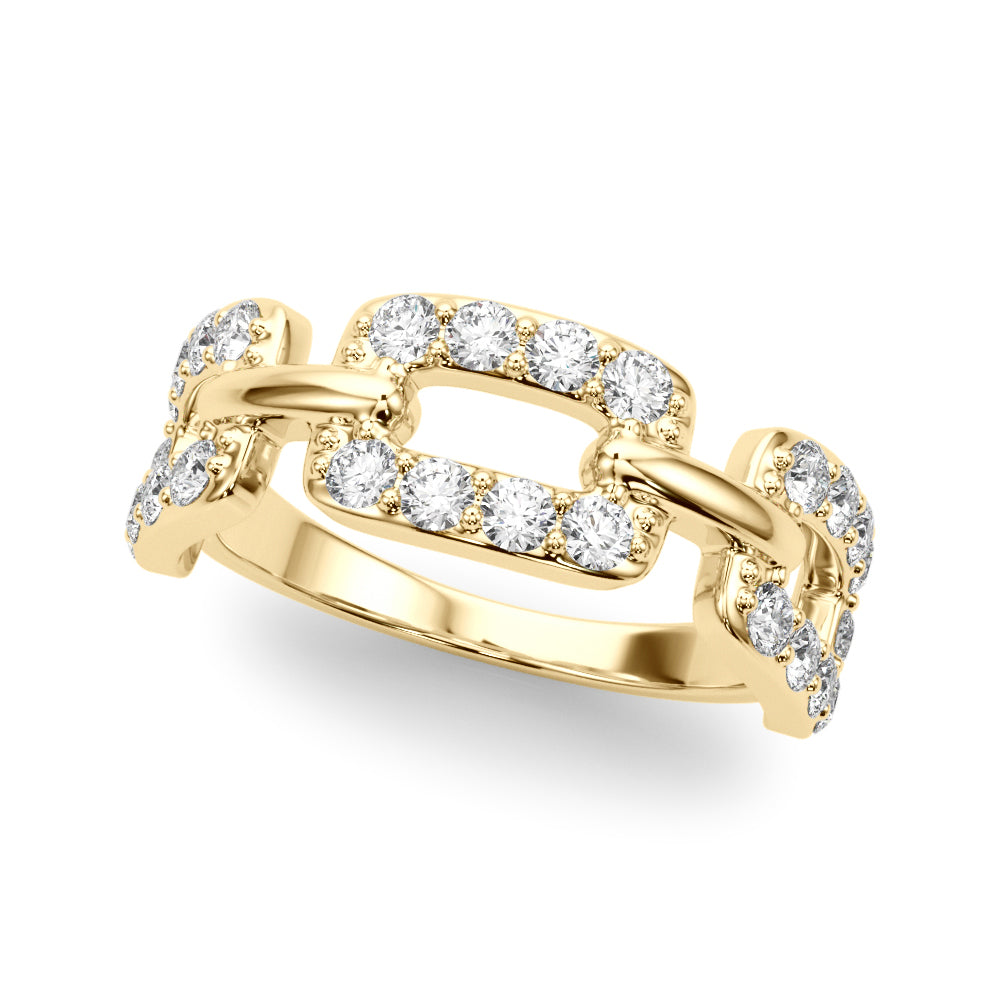 Diamond Fashion Ring · 0.42 ct tw