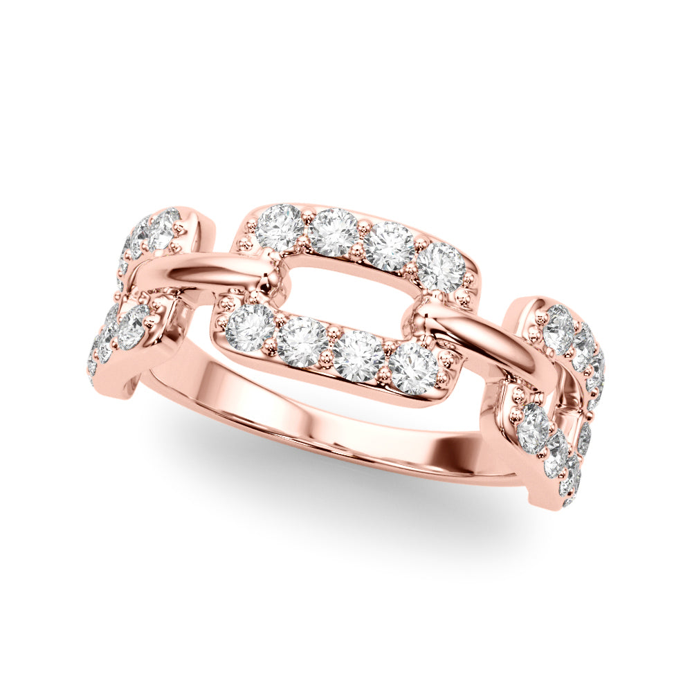 Diamond Fashion Ring · 0.42 ct tw