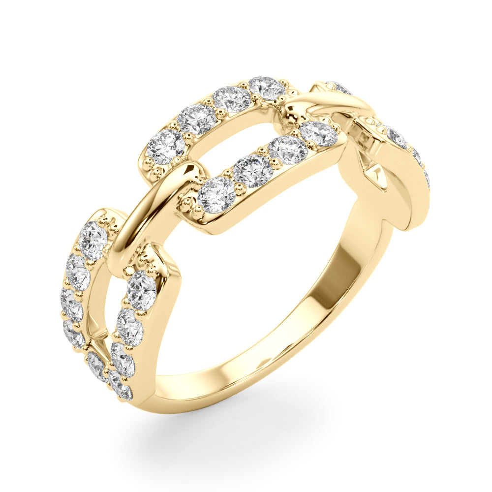 Diamond Fashion Ring · 0.42 ct tw