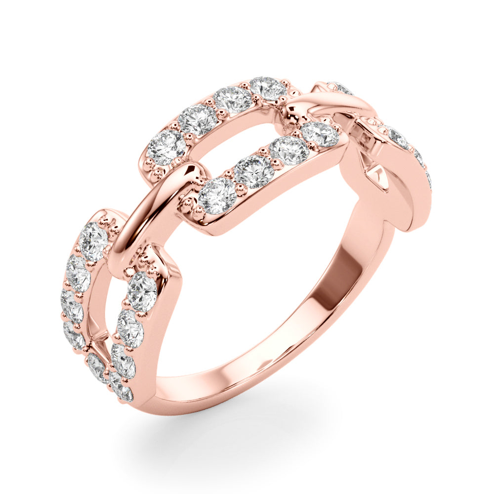 Diamond Fashion Ring · 0.42 ct tw