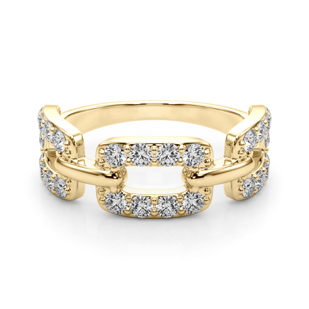 Diamond Fashion Ring · 0.42 ct tw