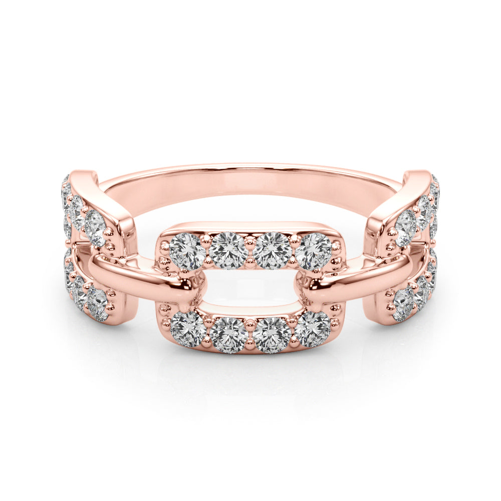 Diamond Fashion Ring · 0.42 ct tw