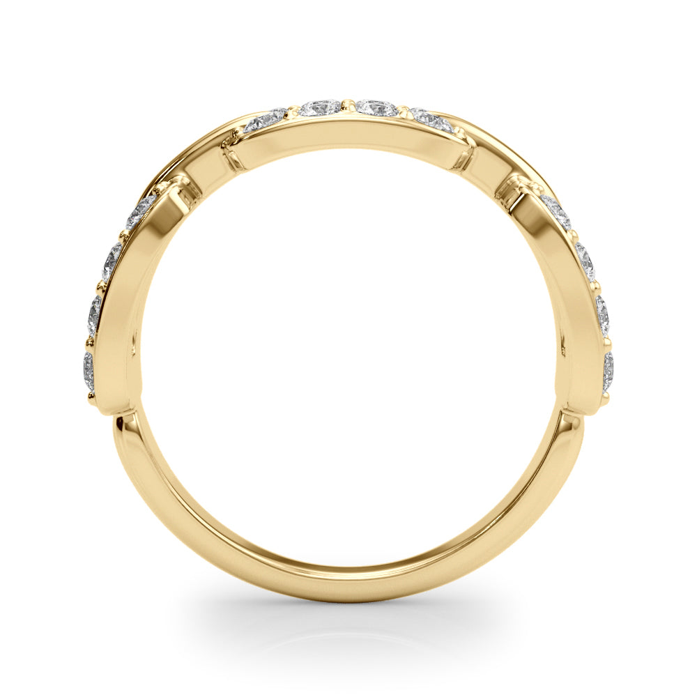 Diamond Fashion Ring · 0.42 ct tw