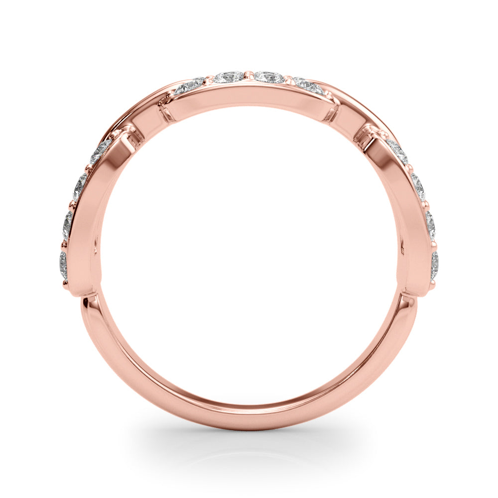 Diamond Fashion Ring · 0.42 ct tw