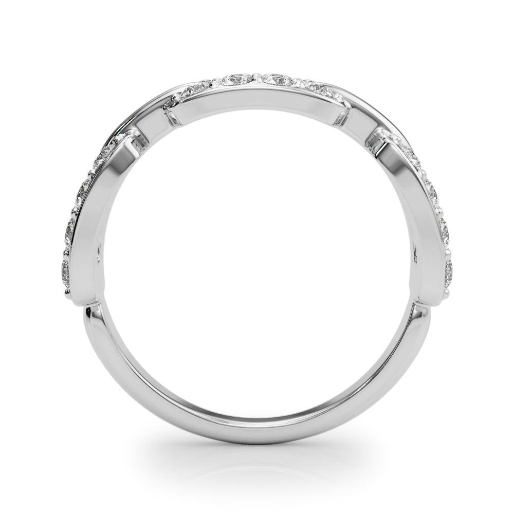 Diamond Fashion Ring · 0.42 ct tw