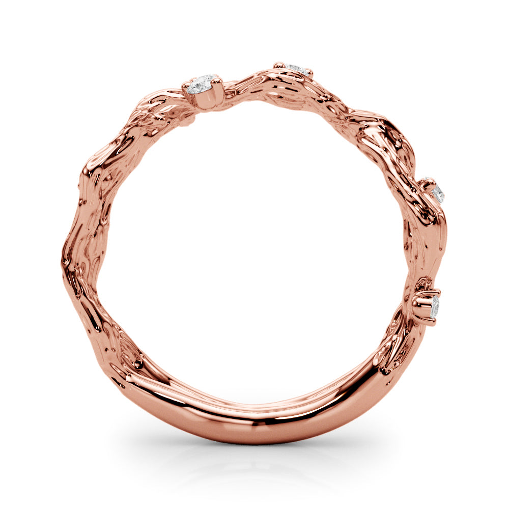 Fashion Diamond Band · 0.13 ct tw