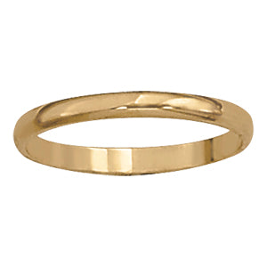 6 0.0 MM Wedding Band