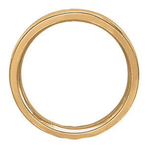 5 0.0 MM Flat Band