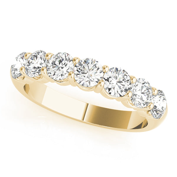 Round 0.25 pt Prong Diamond Anniversary Band · 1.75 ct tw