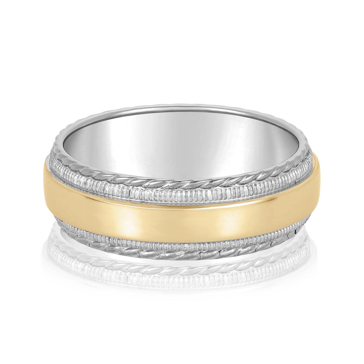 5mm Men's Band