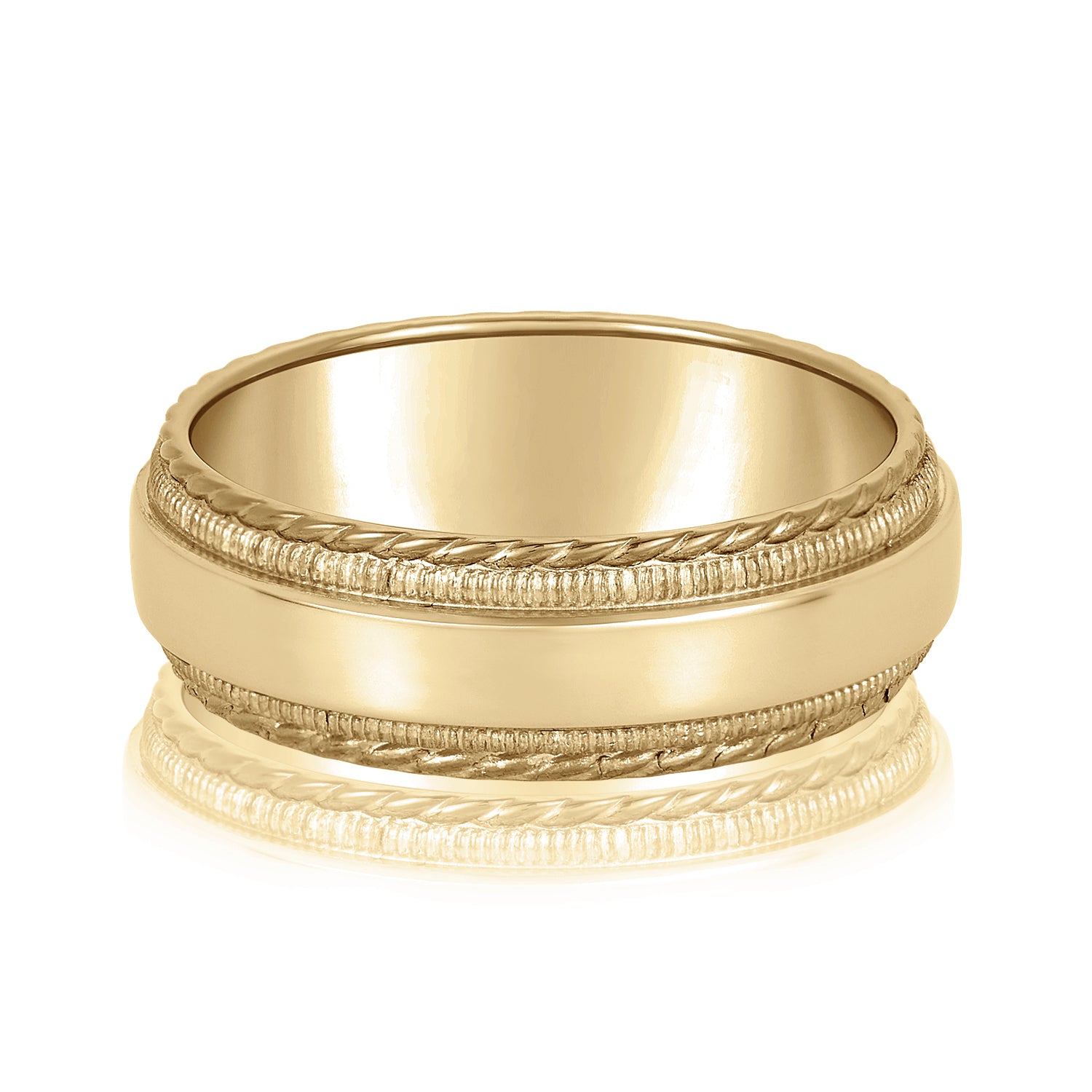 5mm Men's Band
