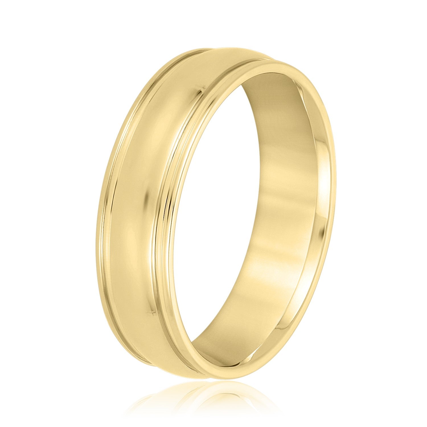 5mm Men's Band