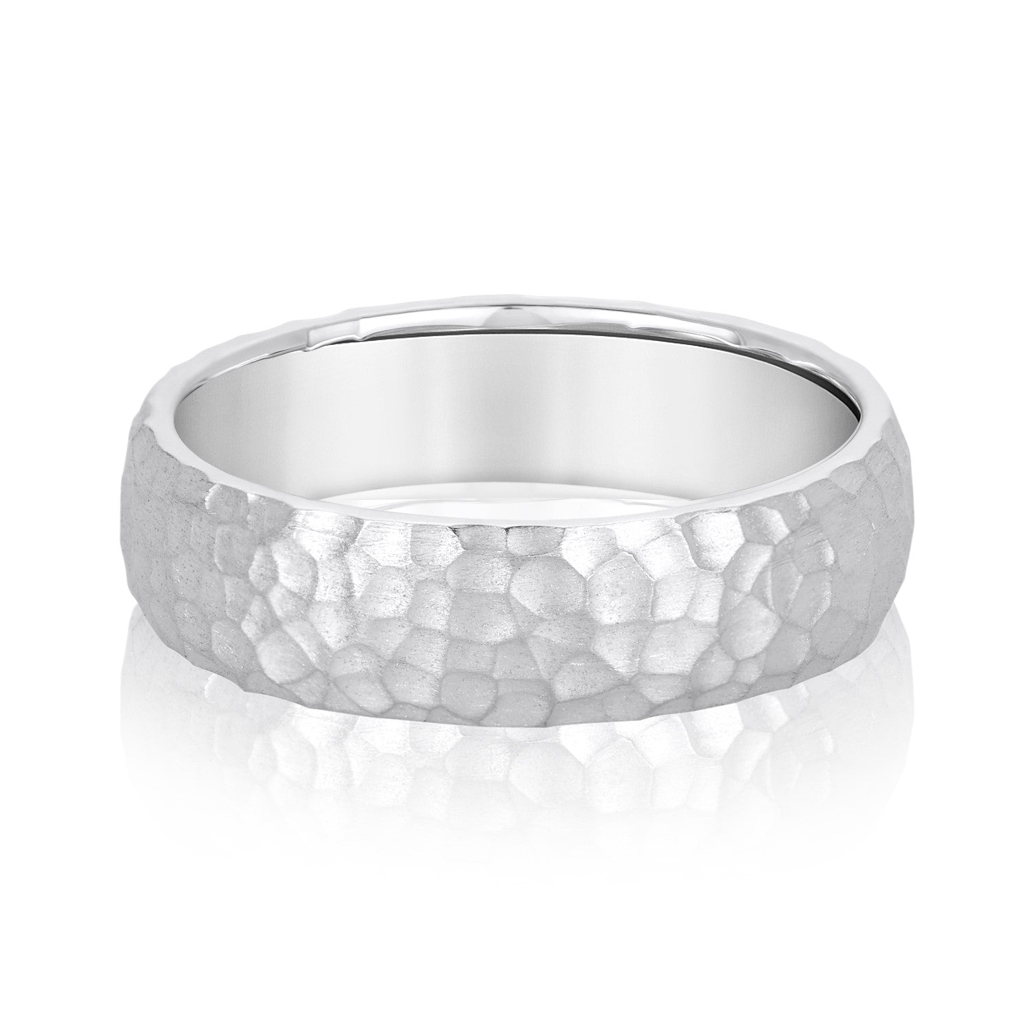 5mm Heavy Weight Men's Band