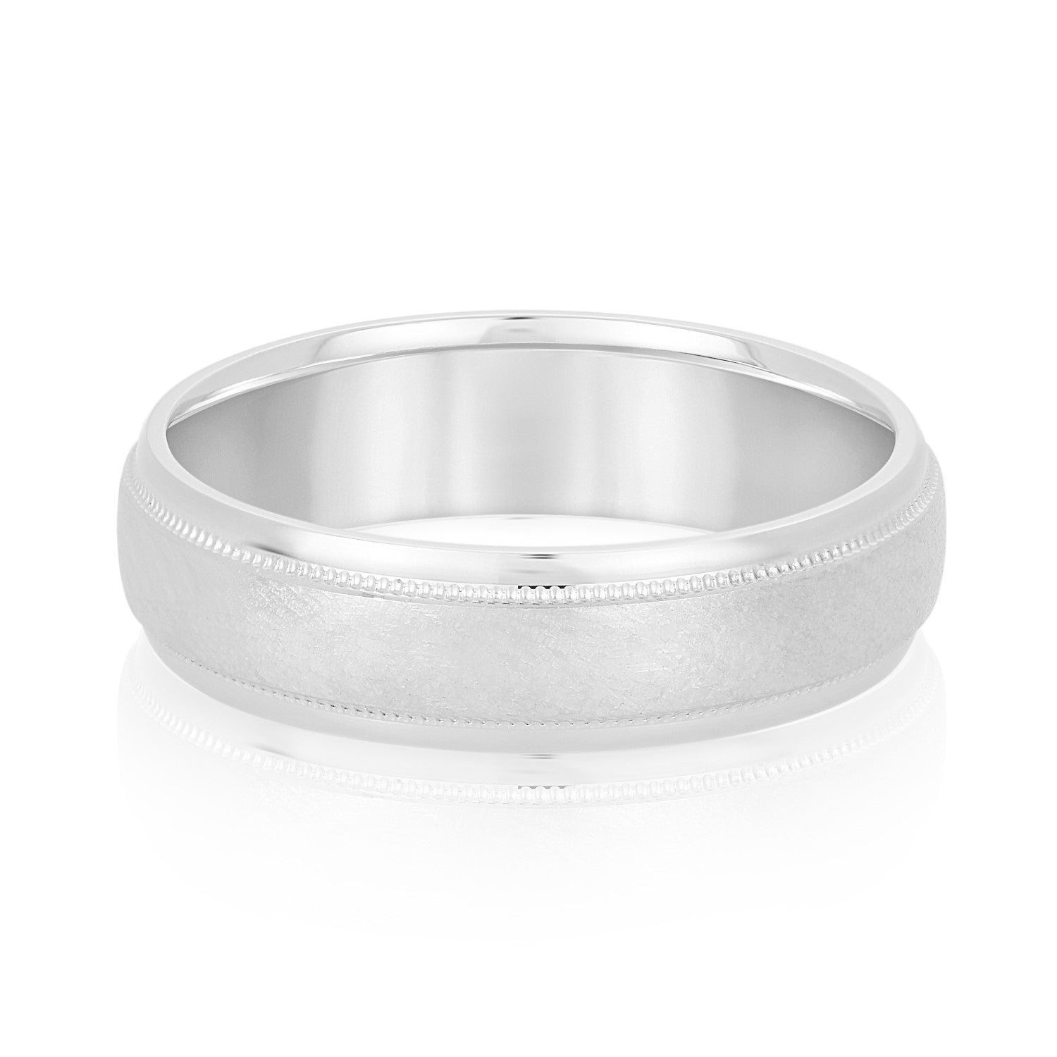 5mm Men's Band