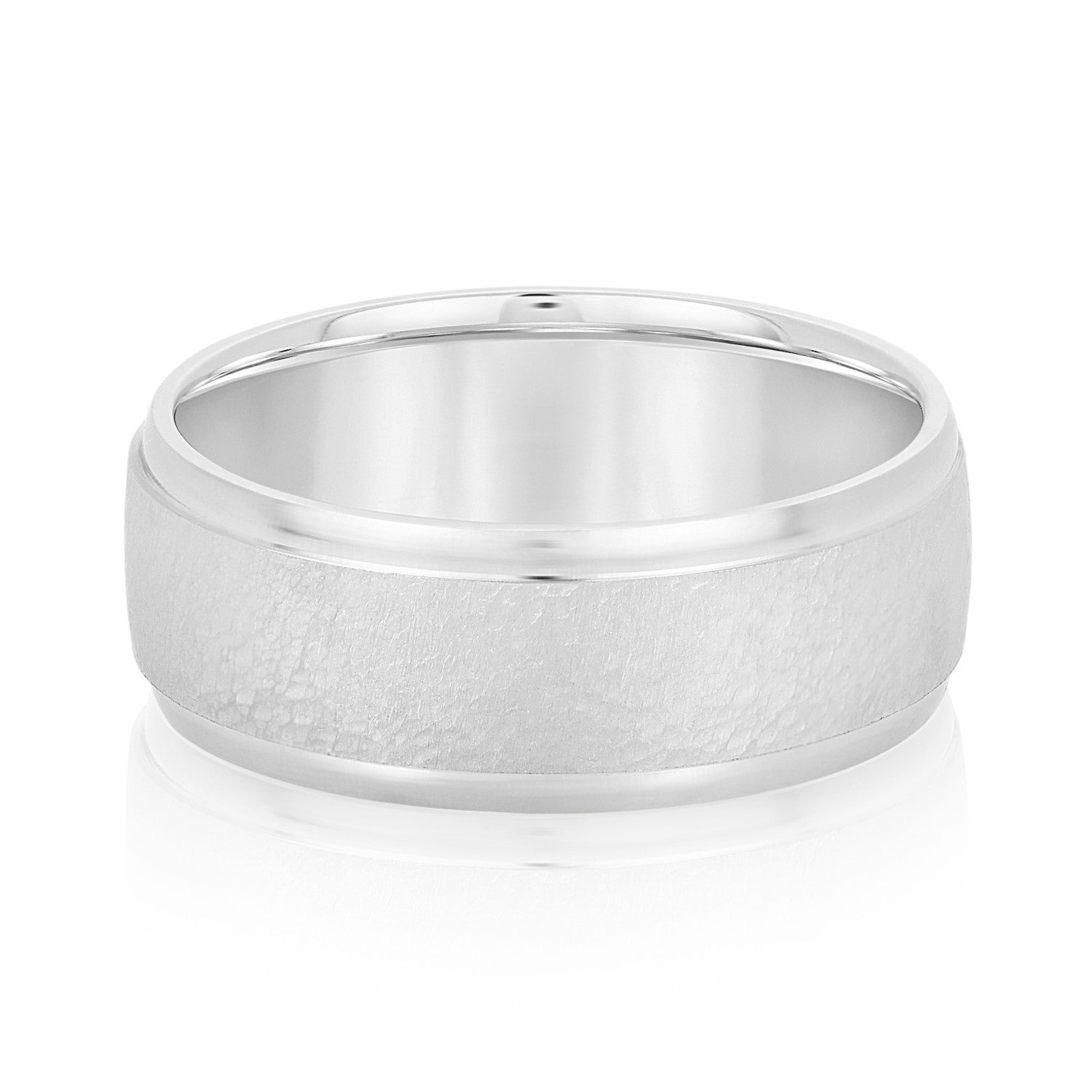 5mm Heavy Weight Men's Band
