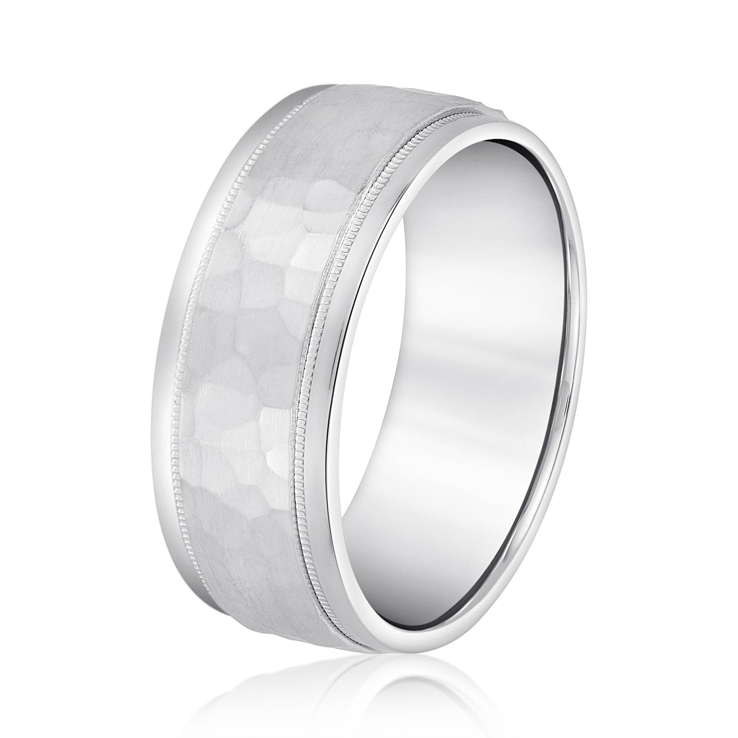 5mm Heavy Weight Men's Band