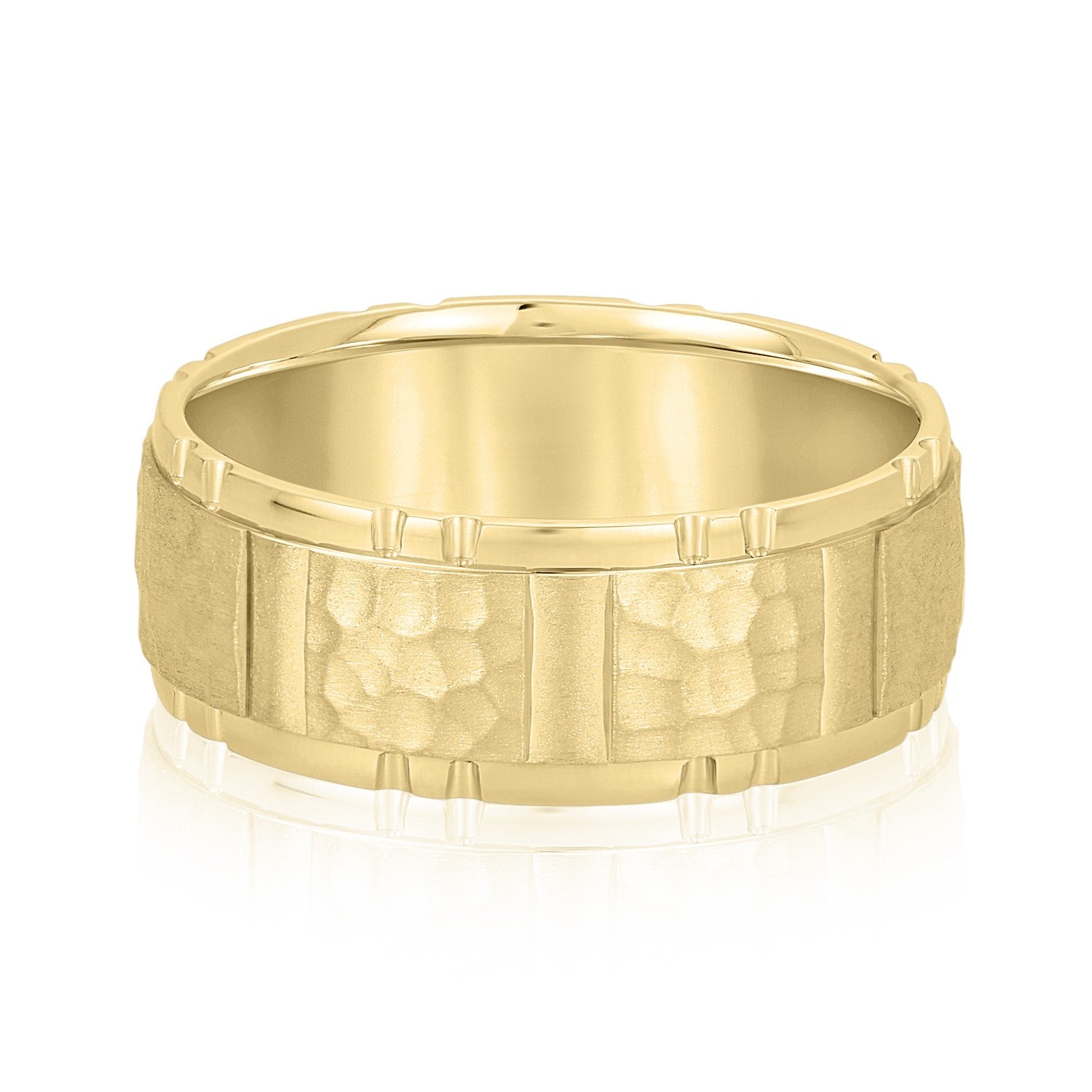 6mm Men's Band