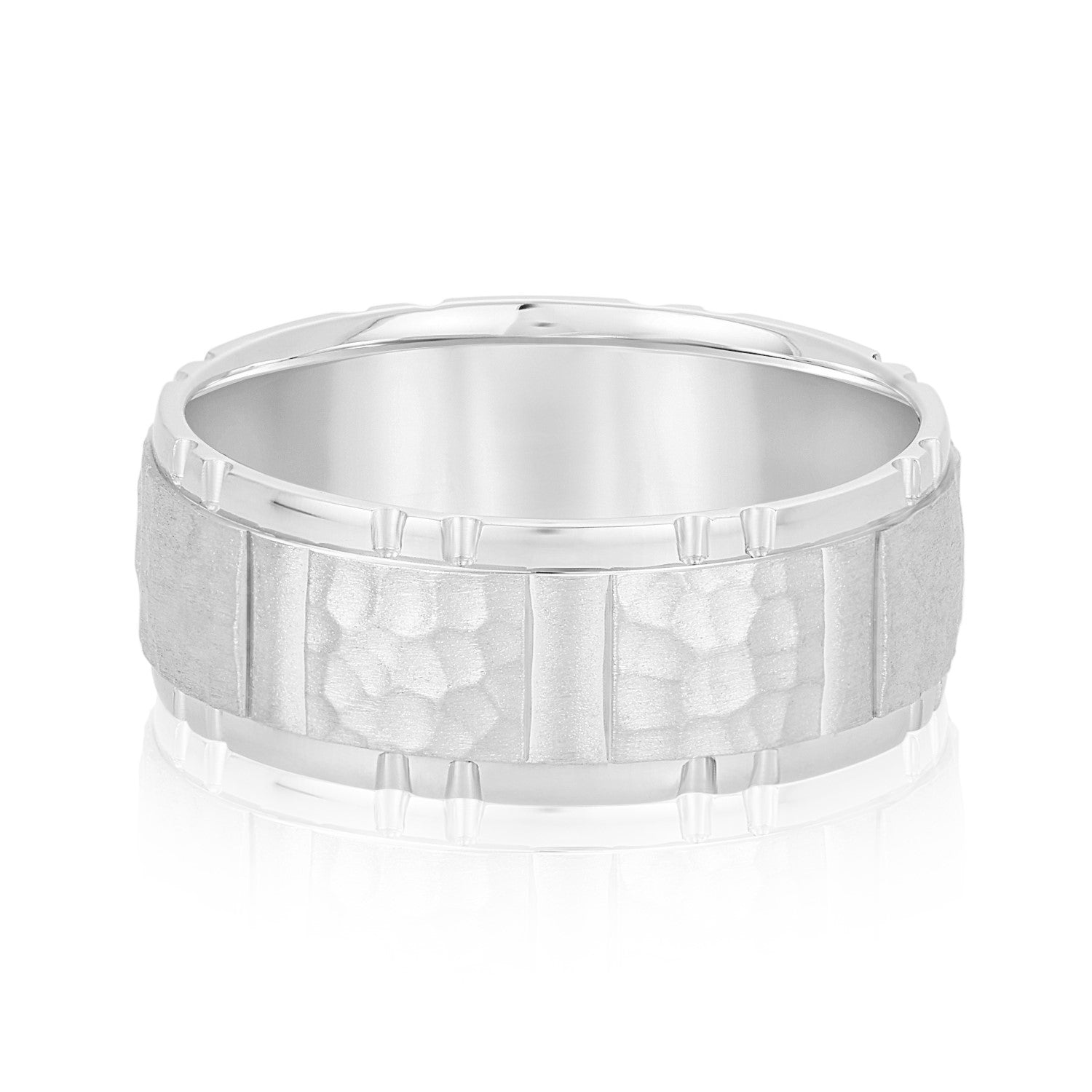 5mm Heavy Weight Men's Band