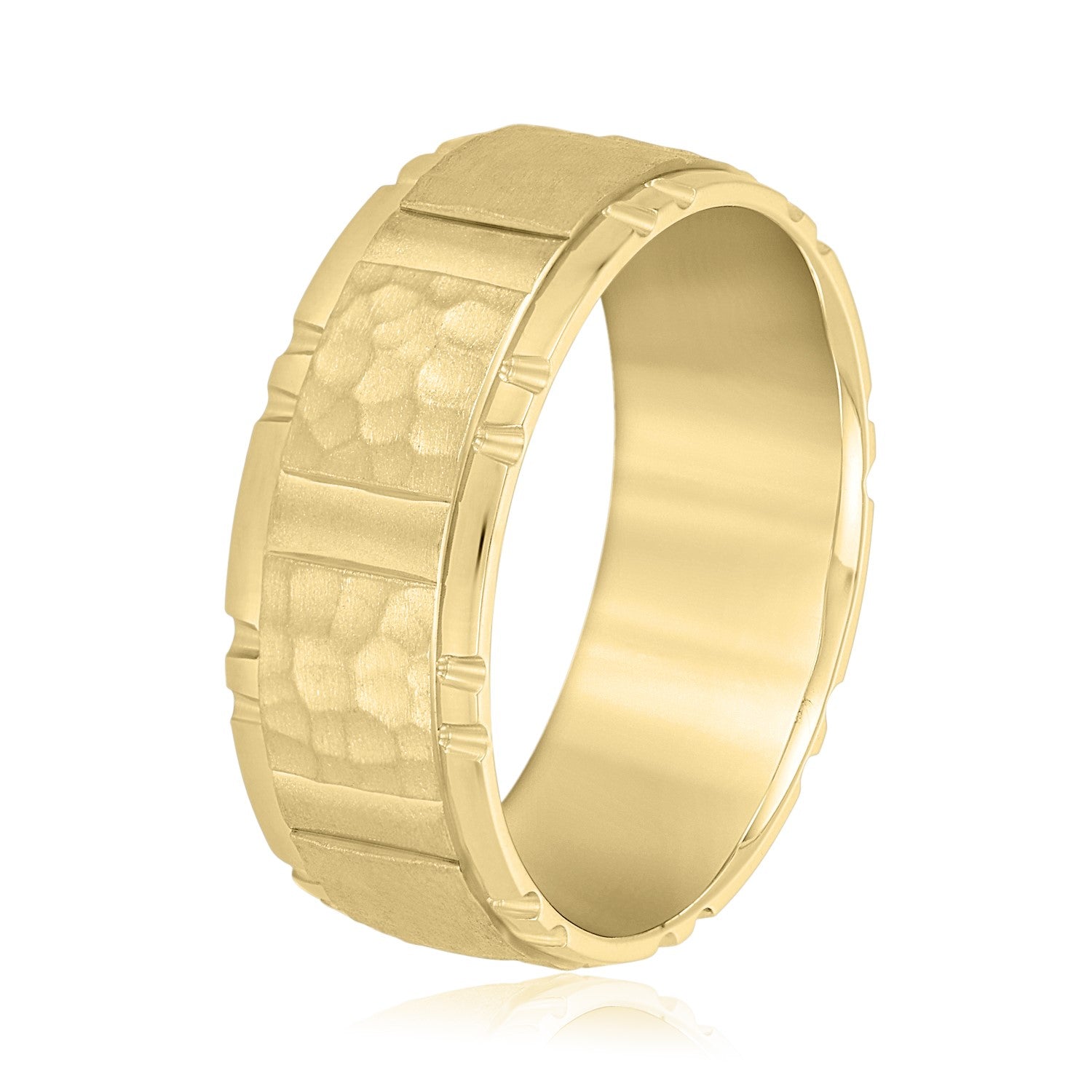 6mm Men's Band