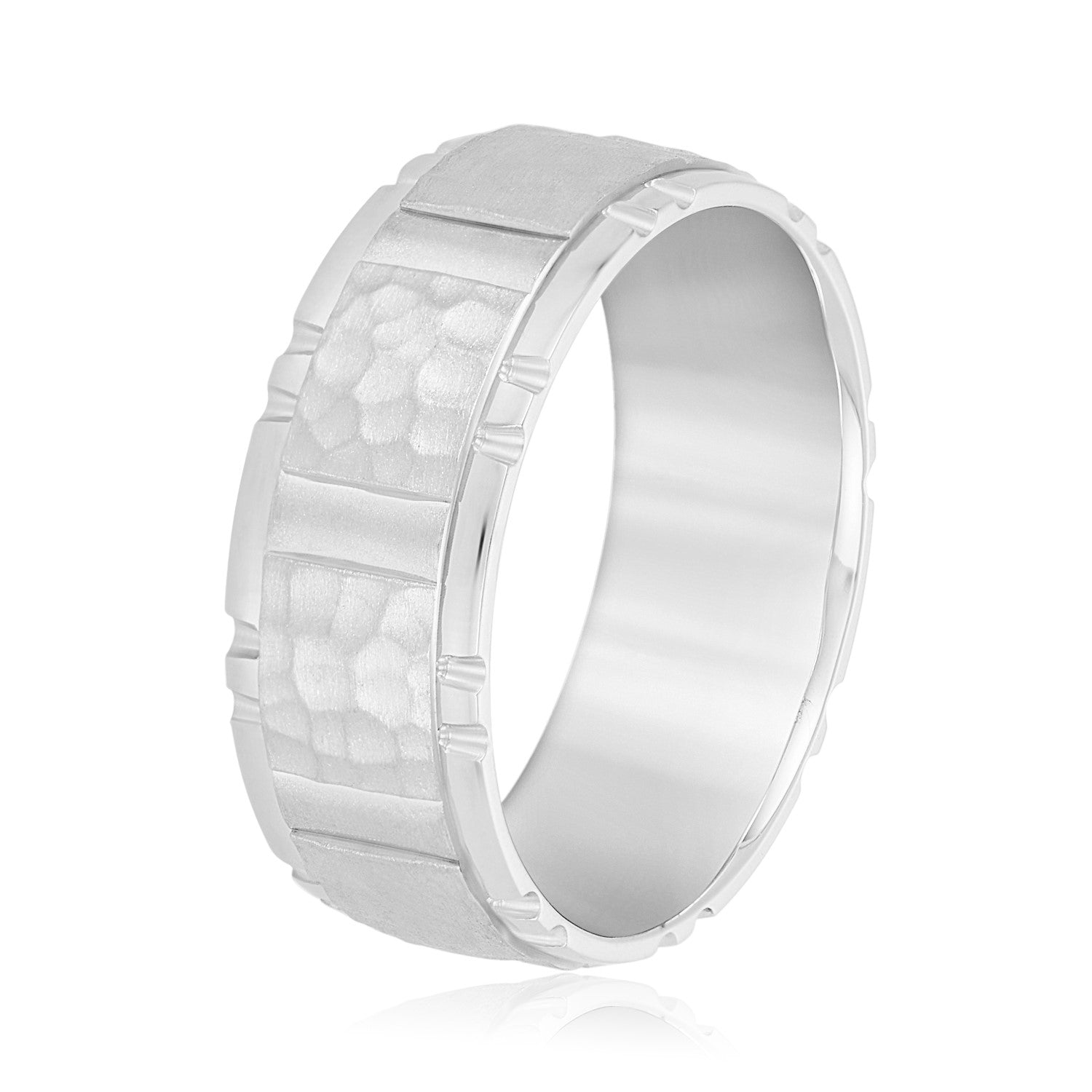 6mm Men's Band