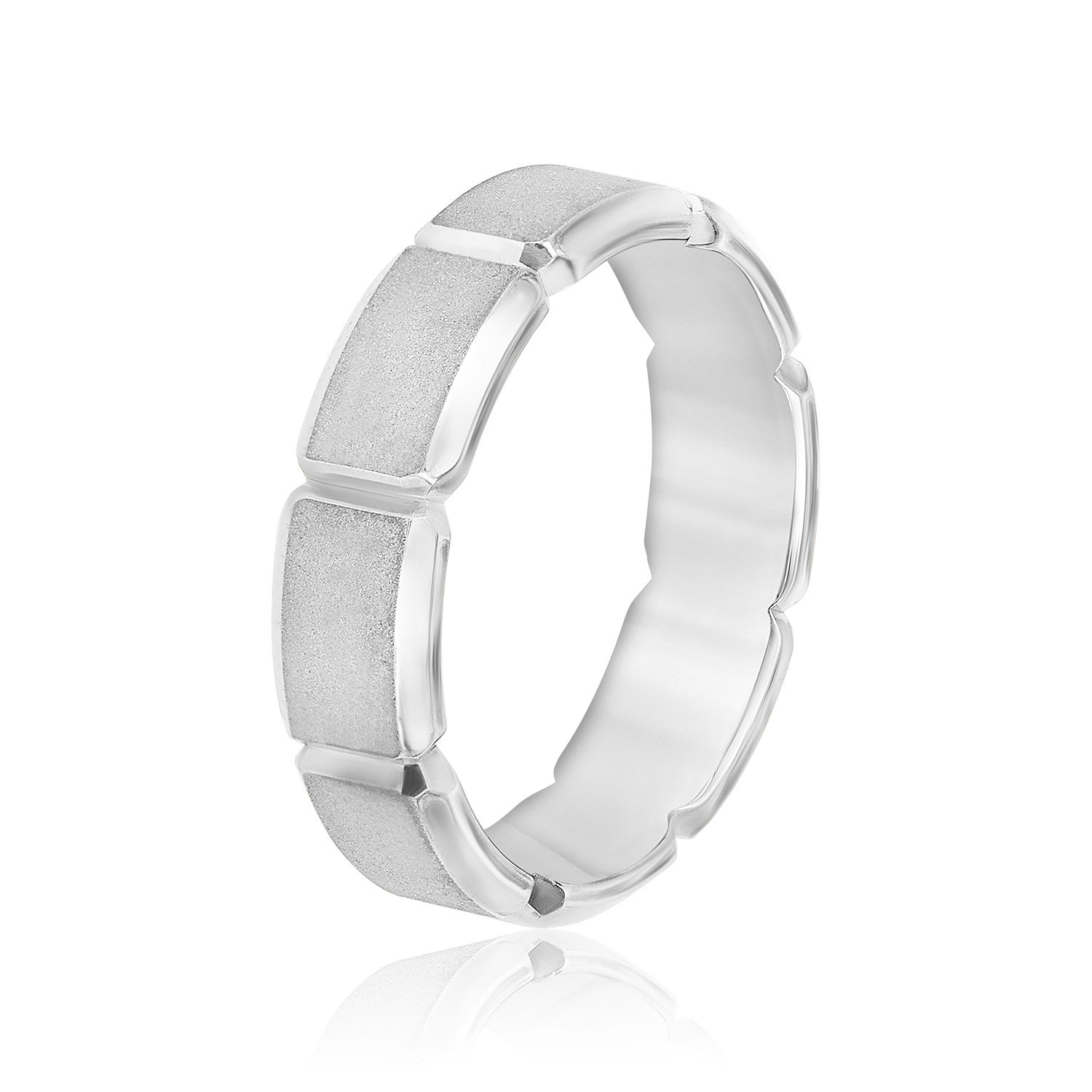 7mm Heavy Weight Men's Band
