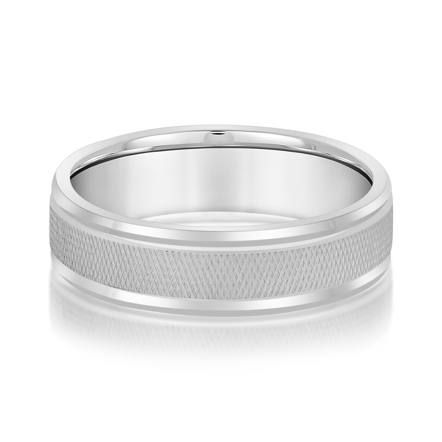 5mm Light Weight Men's Band