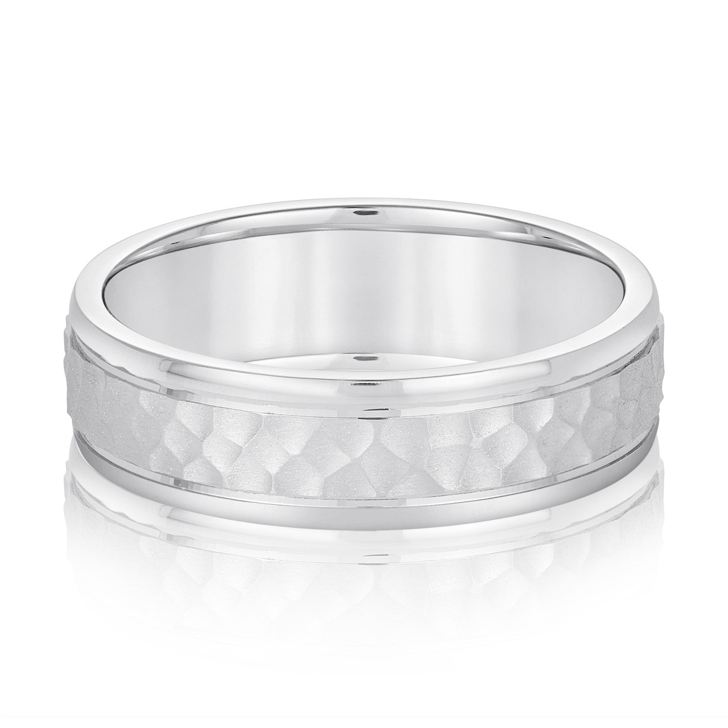 6mm Light Weight Men's Band