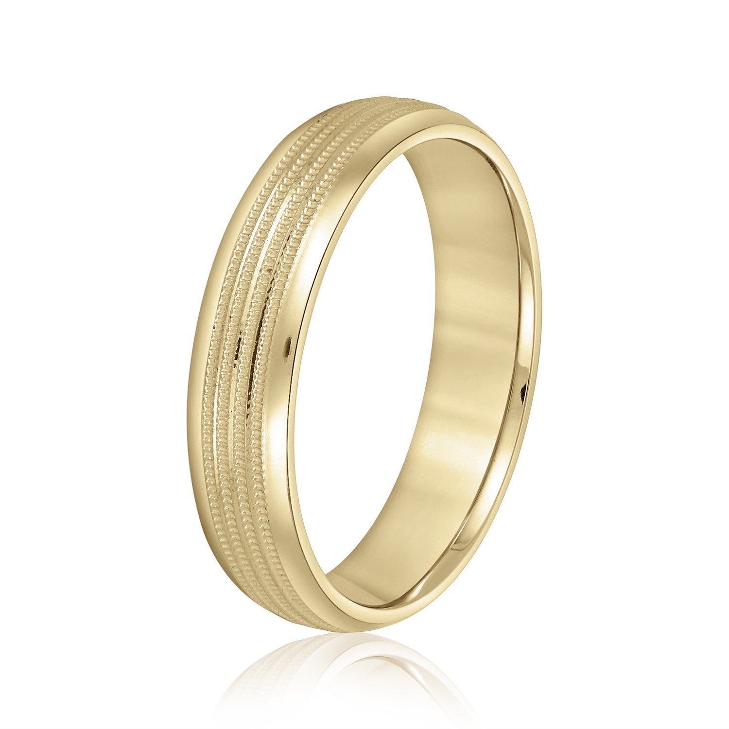 5mm Men's Band