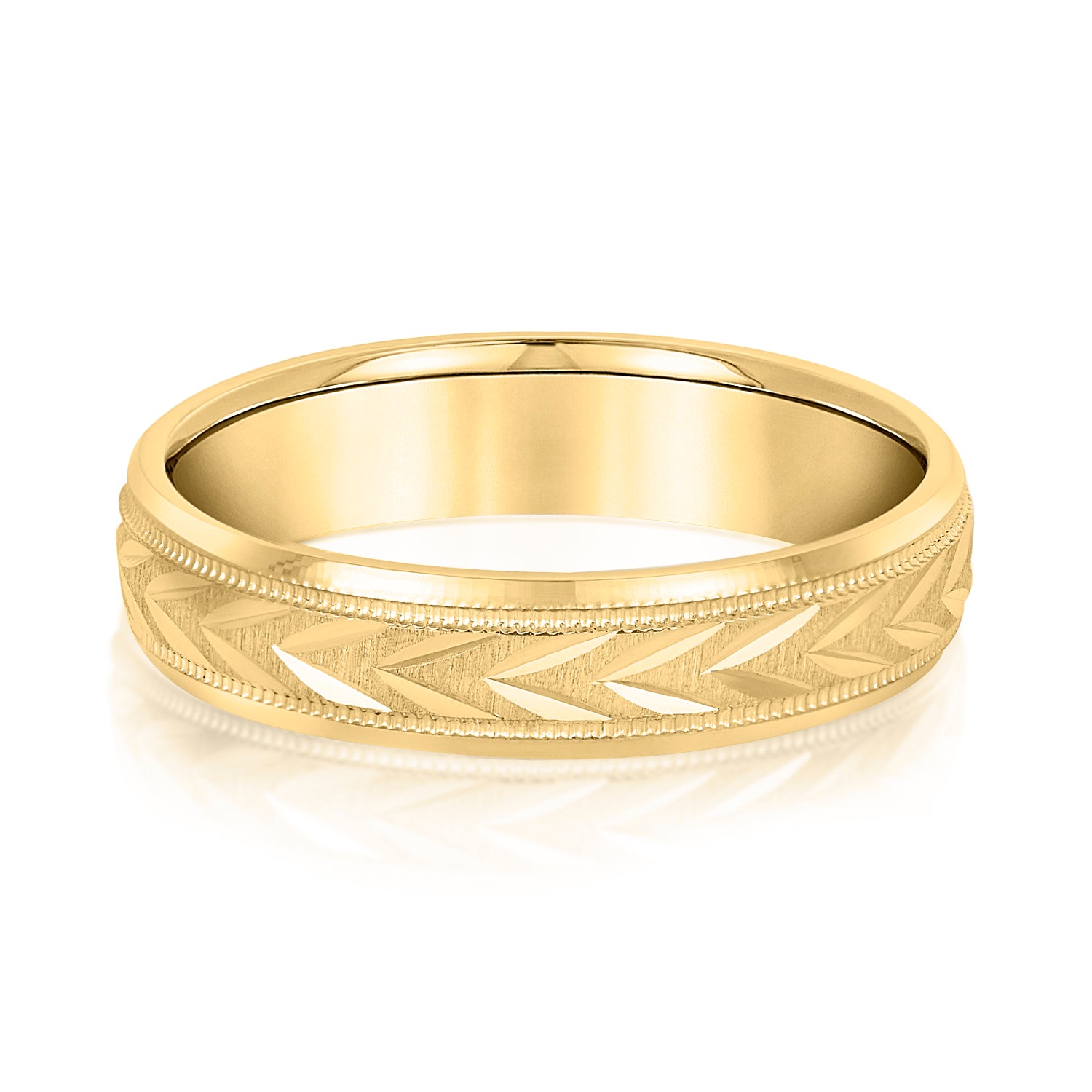 7mm Men's Band