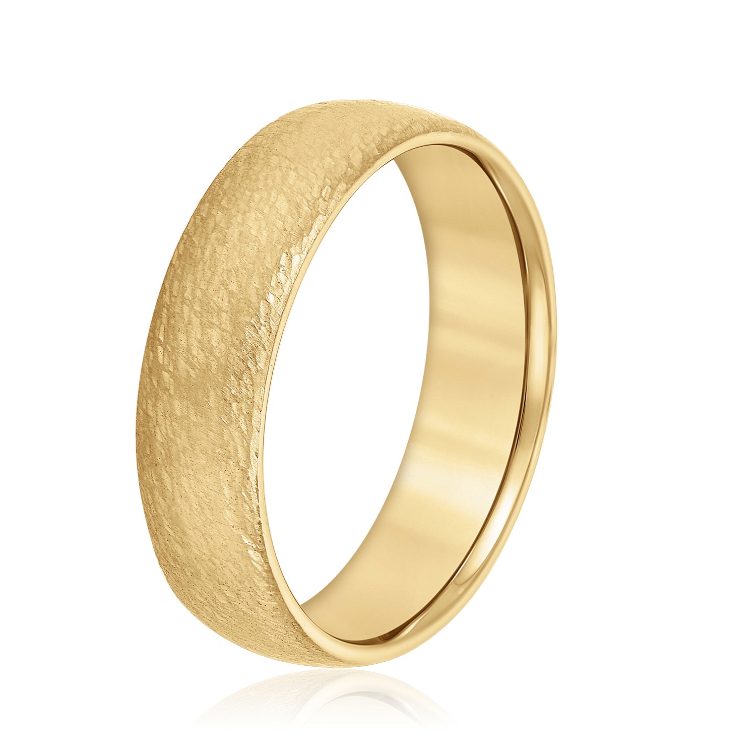 5mm Men's Band
