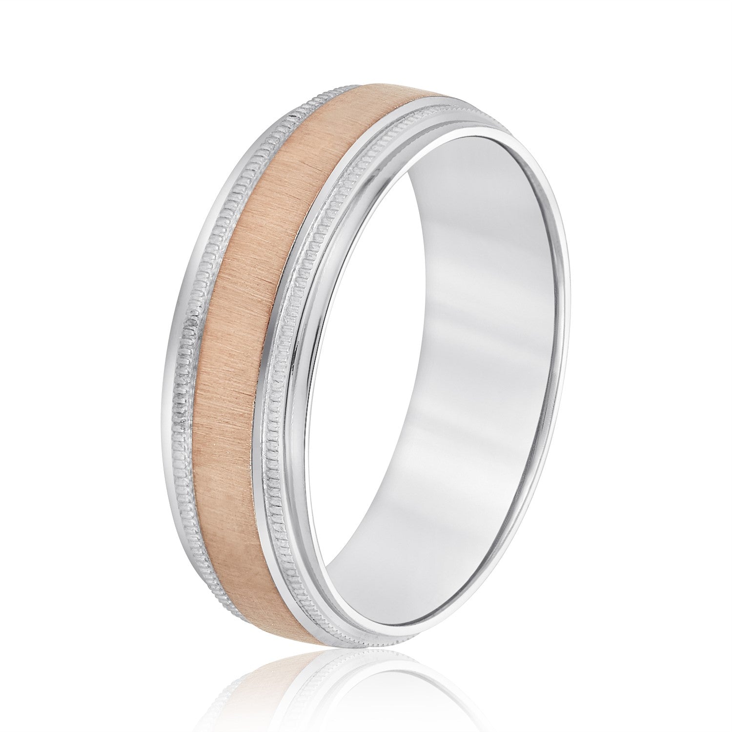 5mm Men's Band