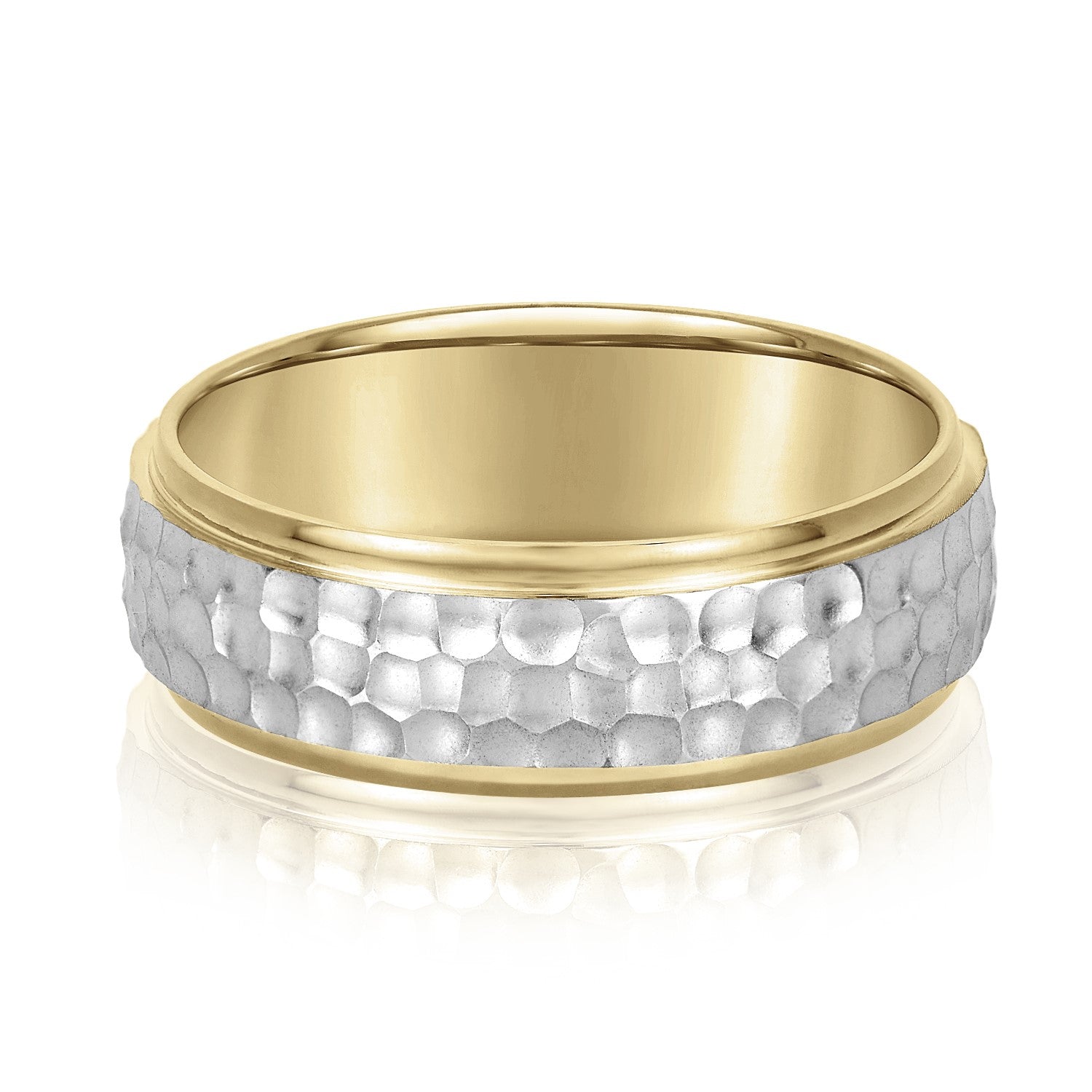 8mm Men's Band