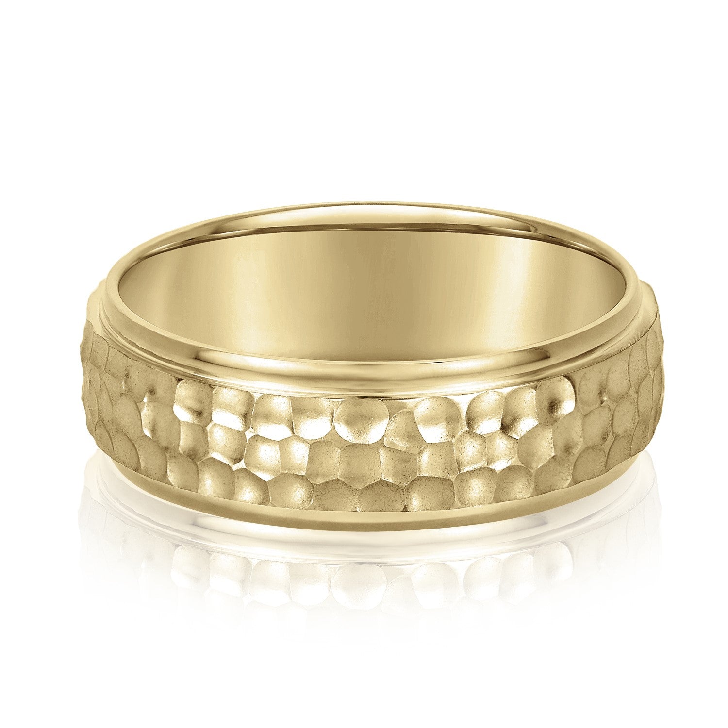 5mm Men's Band