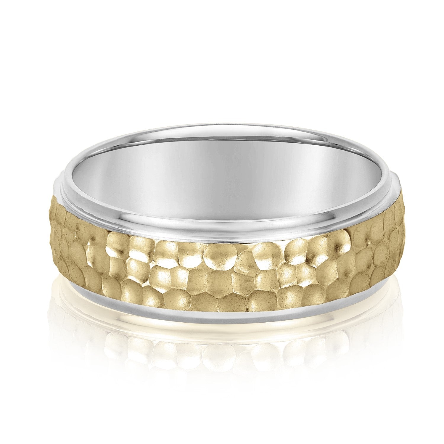 6mm Light Weight Men's Band