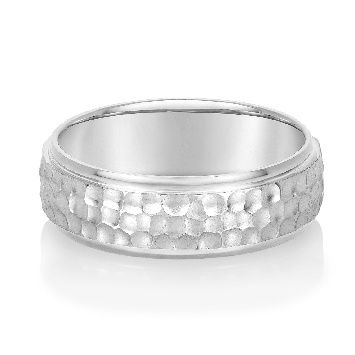 5mm Heavy Weight Men's Band