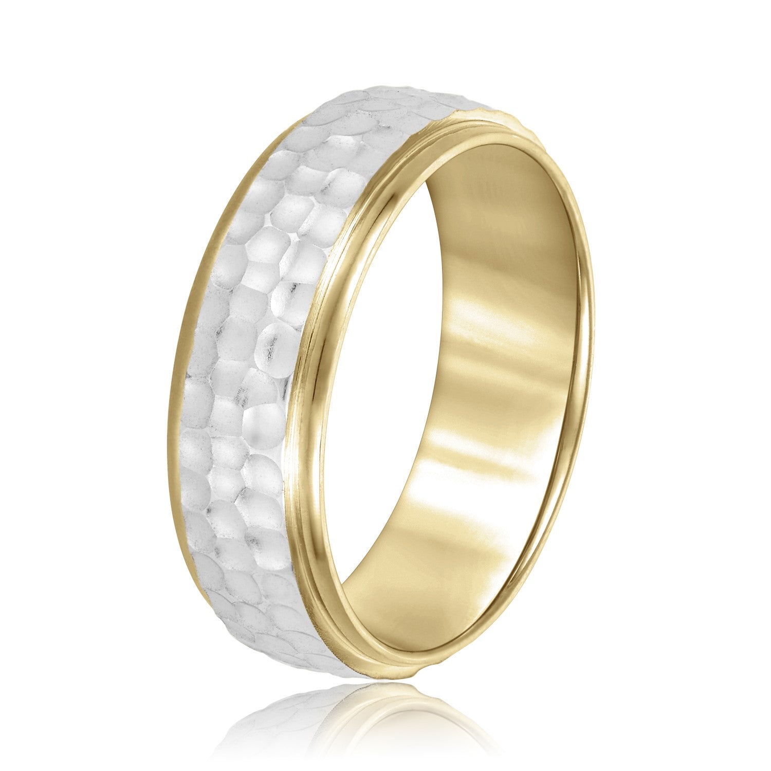 5mm Heavy Weight Men's Band
