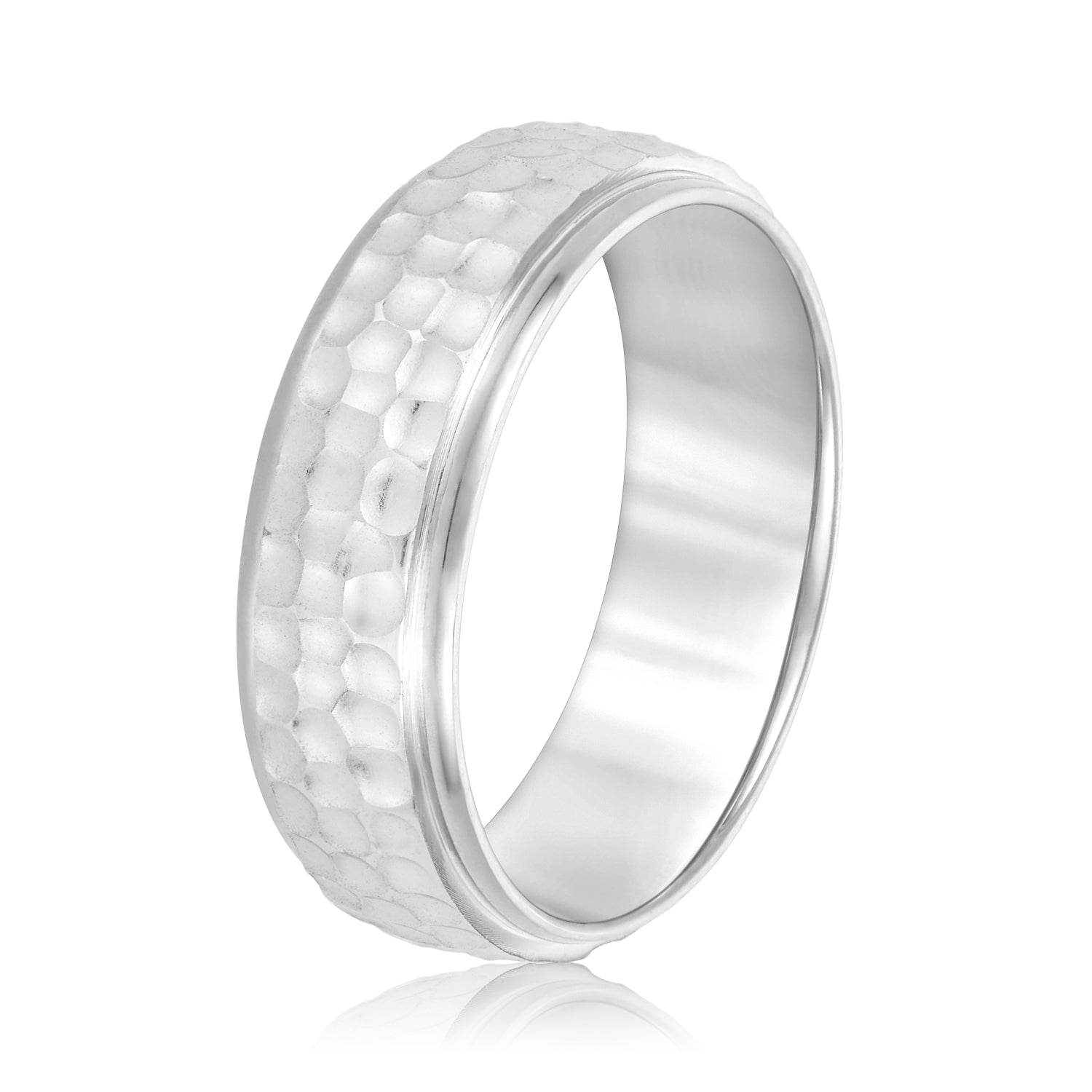 7mm Men's Band