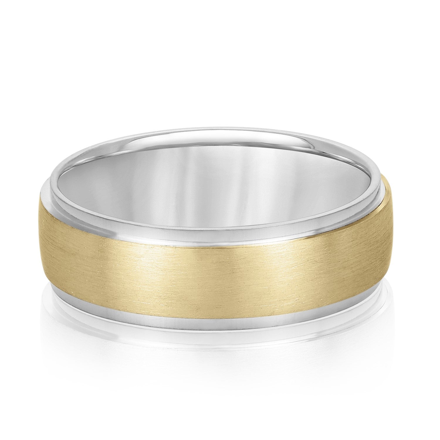 5mm Heavy Weight Men's Band