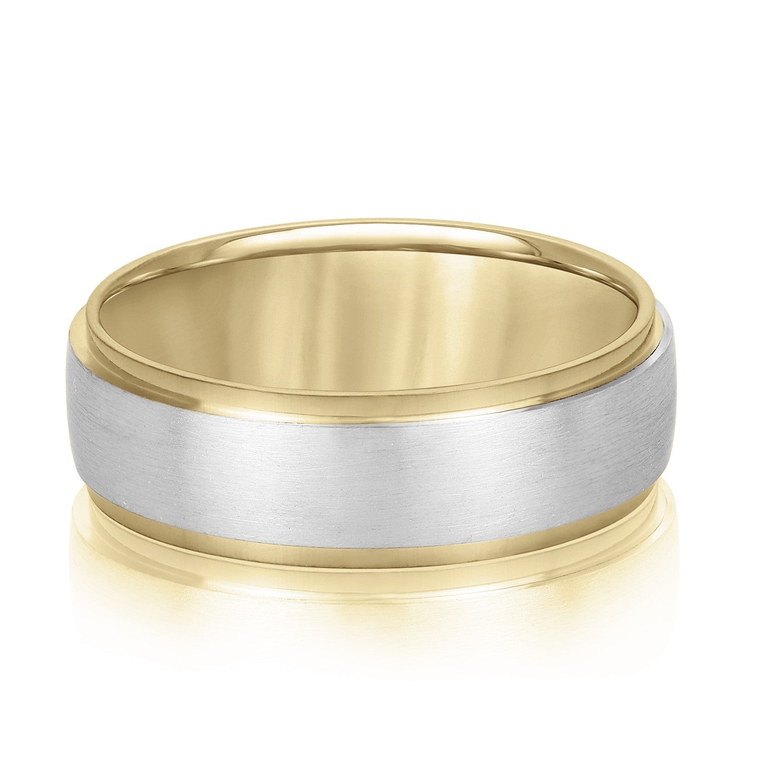 5mm Men's Band