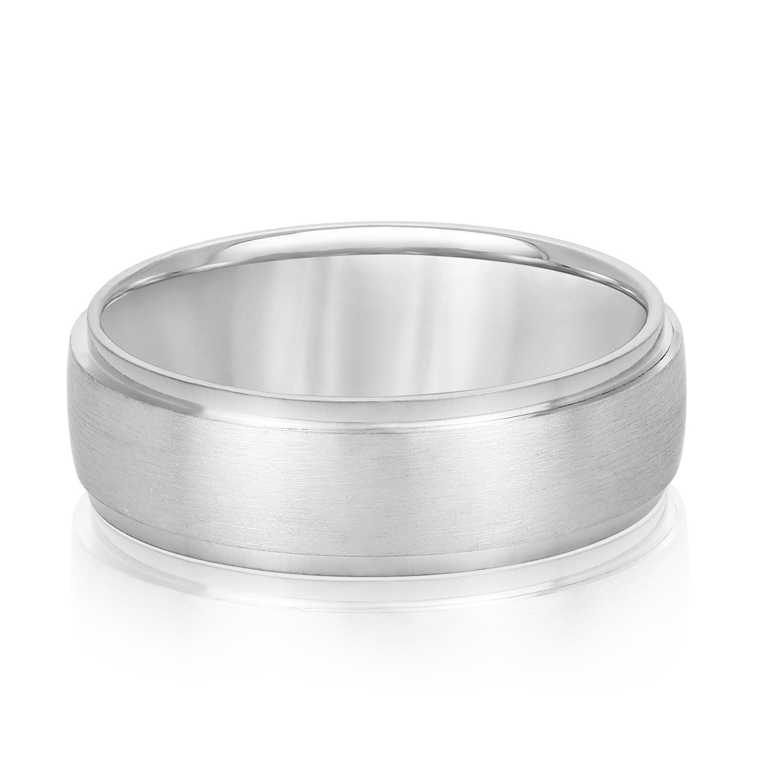 5mm Heavy Weight Men's Band