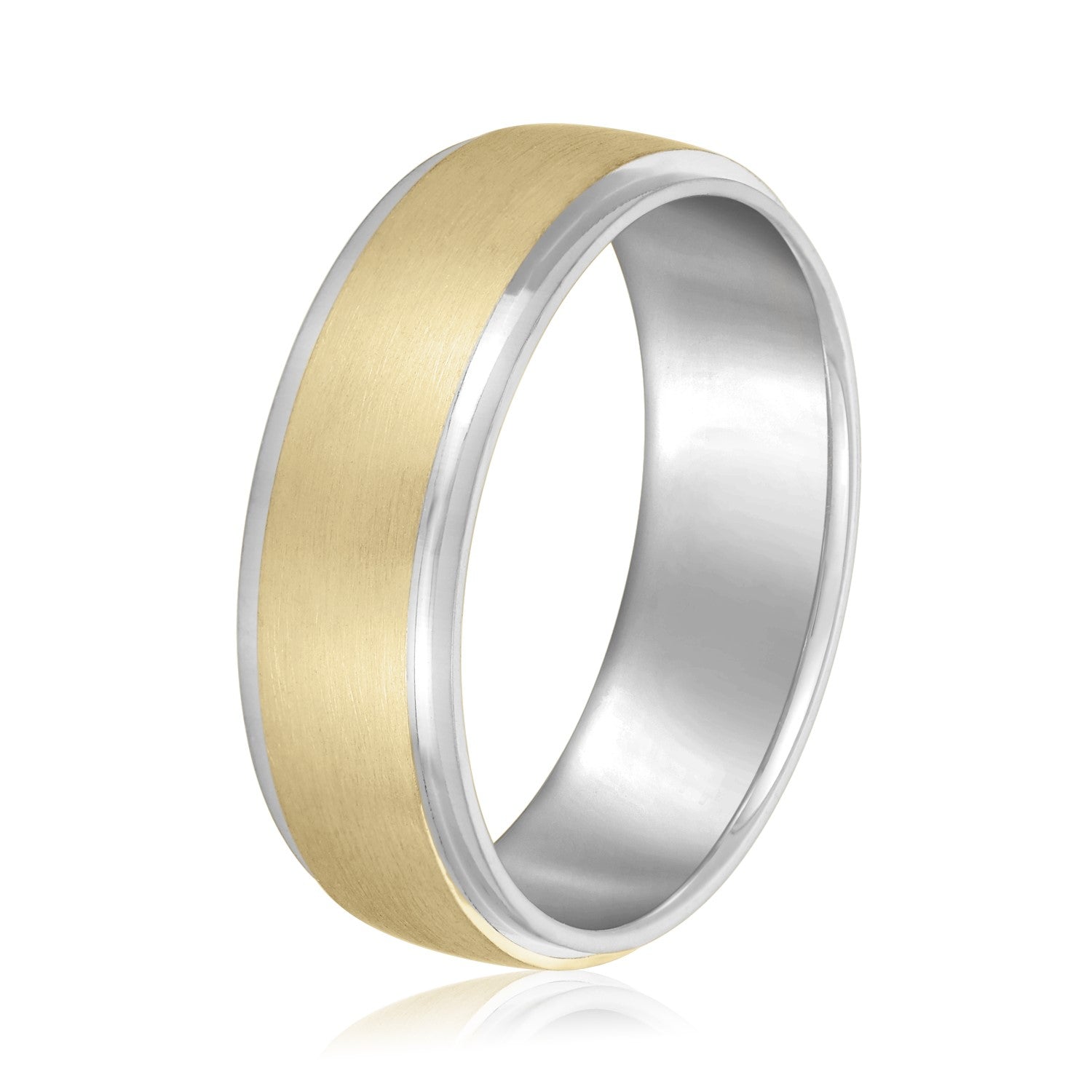 7mm Men's Band