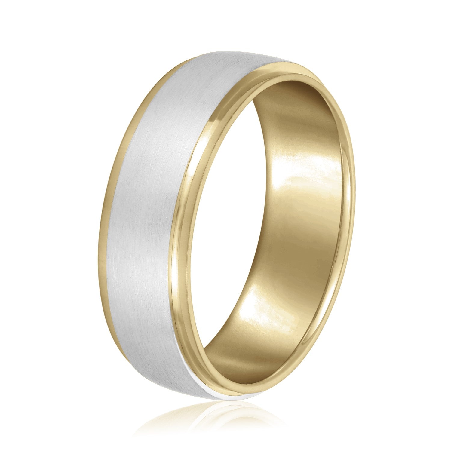 5mm Heavy Weight Men's Band