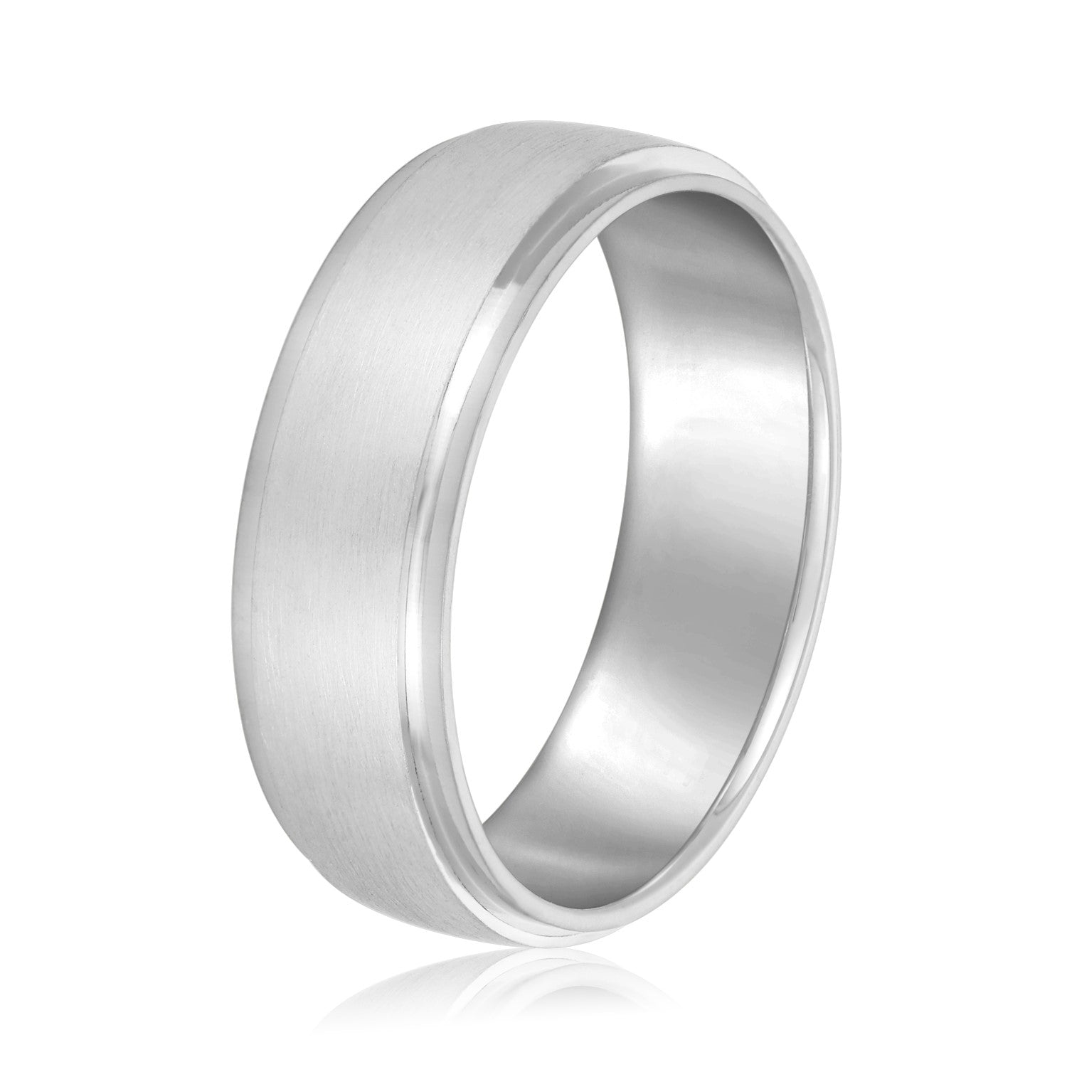 5mm Light Weight Men's Band