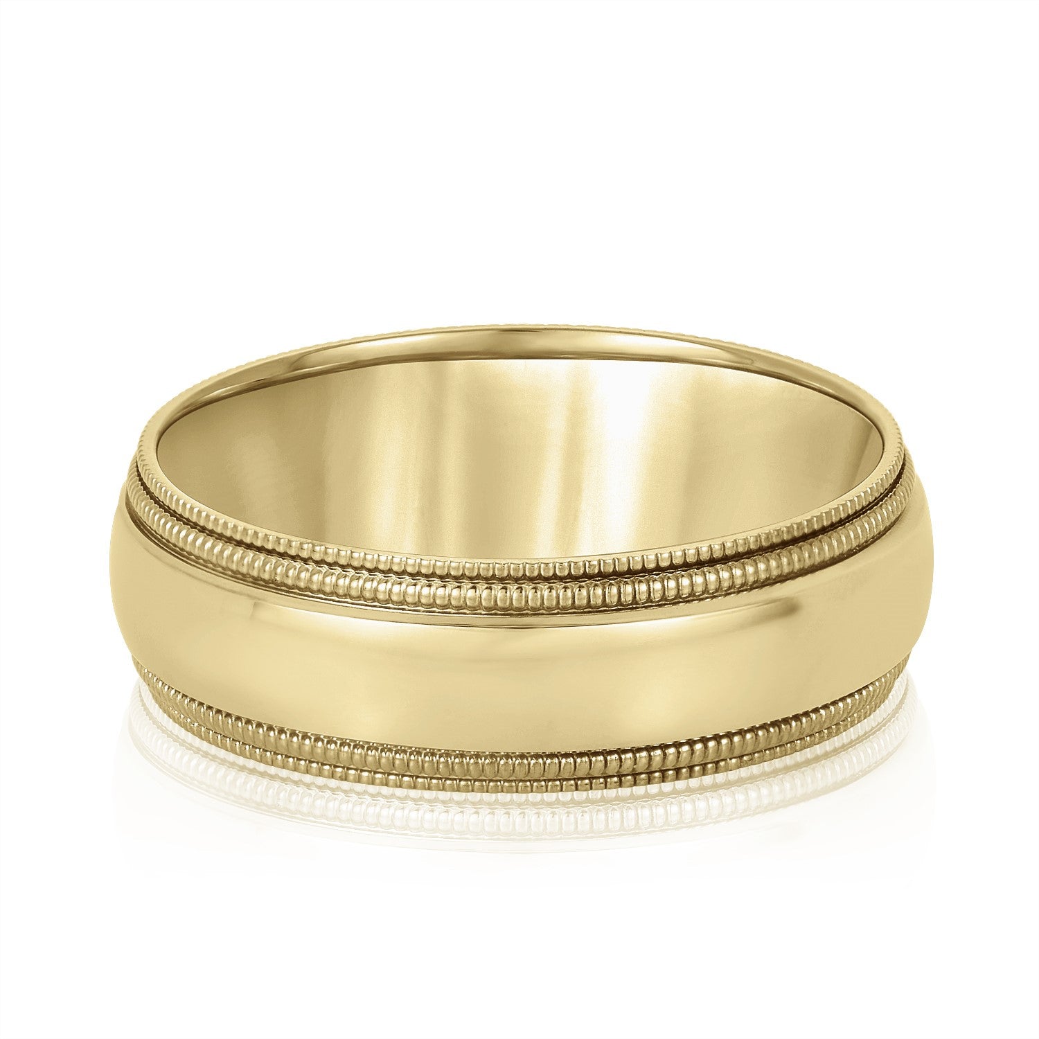 5mm Men's Band