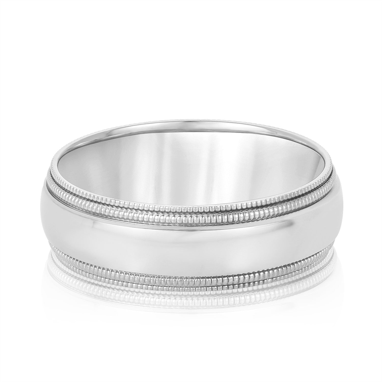 7mm Men's Band