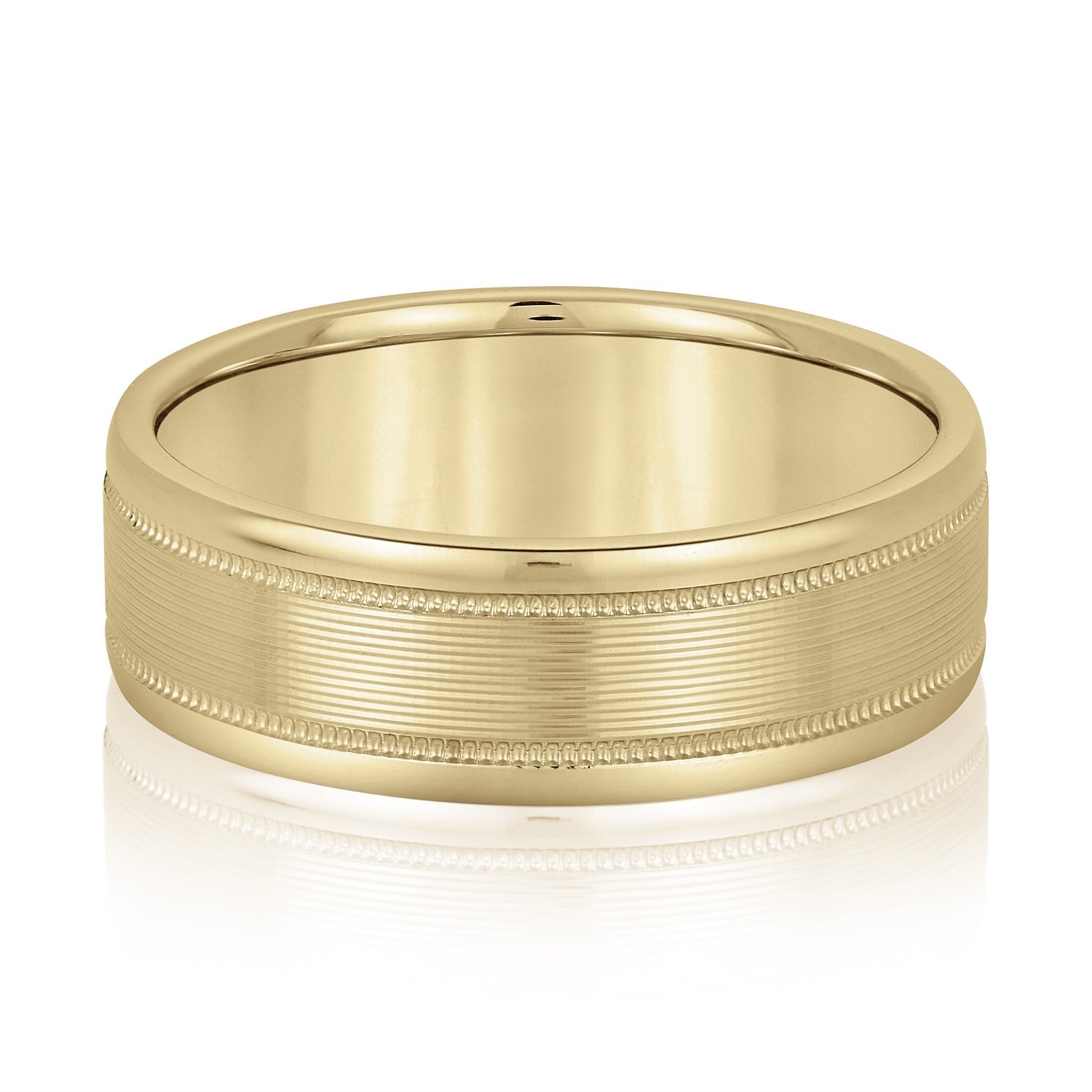7mm Men's Band